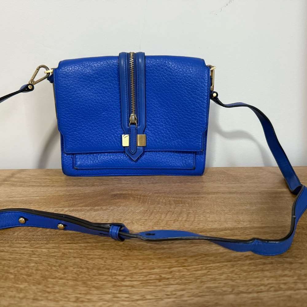 Rebecca Minkoff Waverly Crossbody Bag